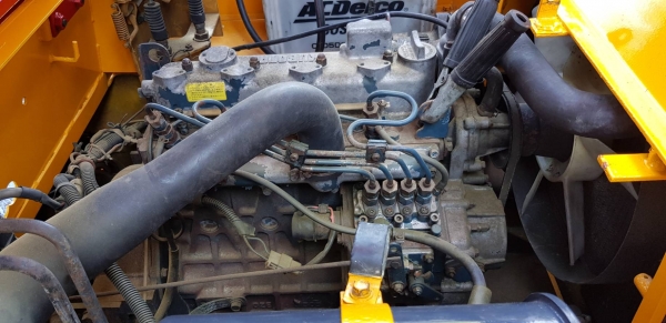 รคตักขนาด 0.4คิว KAWASAKI รุ่น WA 35ll เอวอ่อน ขับเคลื่อน 4ล้อ 4*4ระบบ Full time เครื่องยนต์ KUBOTA 4สูบ อะไหล่หาง่าย เก่าญี่ปุ่นไม่เคยใช้งานในไทยสภาพดี เหมาะสำหรับร้านวัสดุก่อสร้างทั่วไป วิ่งคล่องตัวมาก ชม.การใช้งานน้อยมาก ราคา325,000 บาท สนใ รคตักขนาด 0.4คิว KAWASAKI รุ่น WA 35ll เอวอ่อน ขับเคลื่อน 4ล้อ 4*4ระบบ Full time เครื่องยนต์ KUBOTA 4สูบ อะไหล่หาง่าย เก่าญี่ปุ่นไม่เคยใช้งานในไทยสภาพดี เหมาะสำหรับร้านวัสดุก่อสร้างทั่วไป วิ่งคล่องตัวมาก ชม.การใช้งานน้อยมาก ราคา325,000 บาท สนใ