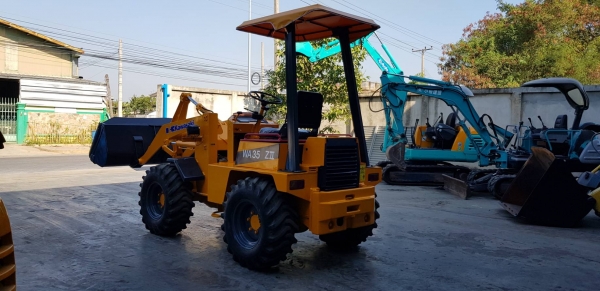 รคตักขนาด 0.4คิว KAWASAKI รุ่น WA 35ll เอวอ่อน ขับเคลื่อน 4ล้อ 4*4ระบบ Full time เครื่องยนต์ KUBOTA 4สูบ อะไหล่หาง่าย เก่าญี่ปุ่นไม่เคยใช้งานในไทยสภาพดี เหมาะสำหรับร้านวัสดุก่อสร้างทั่วไป วิ่งคล่องตัวมาก ชม.การใช้งานน้อยมาก ราคา325,000 บาท สนใ รคตักขนาด 0.4คิว KAWASAKI รุ่น WA 35ll เอวอ่อน ขับเคลื่อน 4ล้อ 4*4ระบบ Full time เครื่องยนต์ KUBOTA 4สูบ อะไหล่หาง่าย เก่าญี่ปุ่นไม่เคยใช้งานในไทยสภาพดี เหมาะสำหรับร้านวัสดุก่อสร้างทั่วไป วิ่งคล่องตัวมาก ชม.การใช้งานน้อยมาก ราคา325,000 บาท สนใ