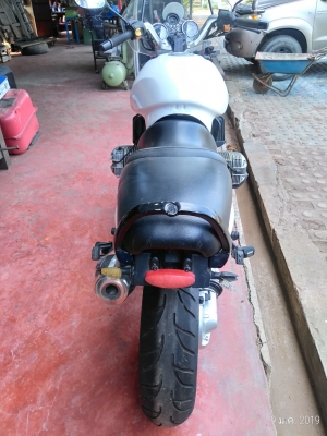 BMW R 1100 cc ปี 1998