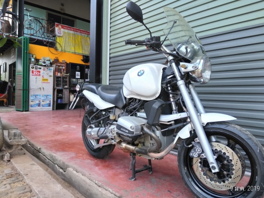 BMW R 1100 cc ปี 1998