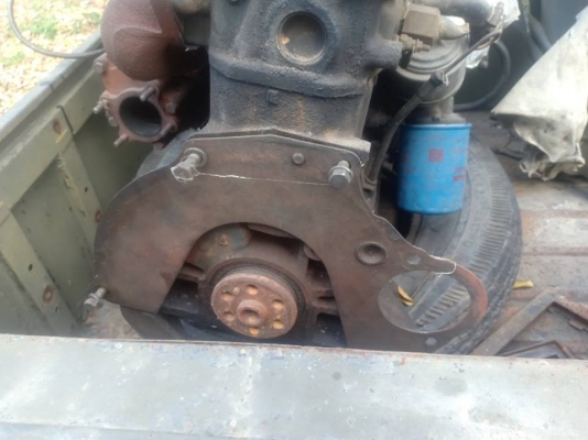 เครื่อง nissan ld28 turbo ไม่มีไดสตาร์ท กับเกียร์และฟายวีน เครื่องใช้ได้ปกติ 8000 บาท ติดต่อ0955659239ได้ตลอดคับสนใจทักมาคุยกันได้นะคับพี่ๆ เครื่อง nissan ld28 turbo ไม่มีไดสตาร์ท กับเกียร์และฟายวีน เครื่องใช้ได้ปกติ 8000 บาท ติดต่อ0955659239ได้ตลอดคับสนใจทักมาคุยกันได้นะคับพี่ๆ