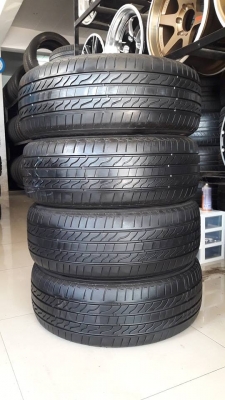 ยาง215/60/16 ปี17 MICHELIN PRIMACY LC 4 เส้น