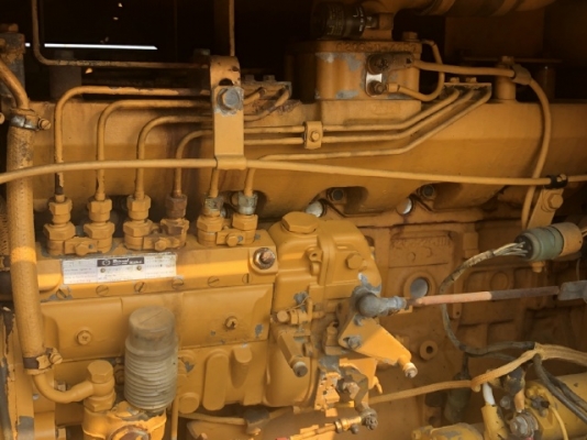 ขายรถตักล้อยาง KOMATSU WA100-1 นำเข้าเองจากญี่ปุ่น สภาพสวยพร้อมใช้