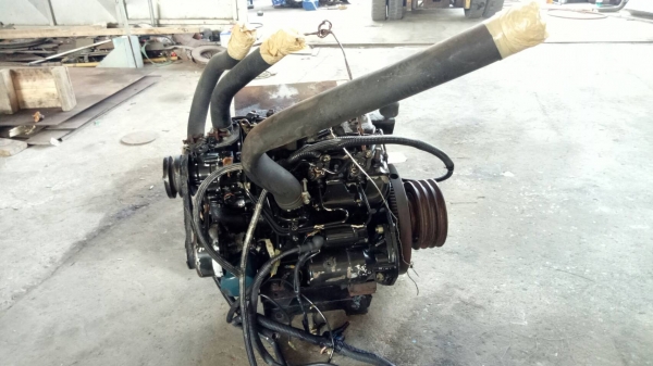 เครื่องยนต์เก่าญี่ปุ่น YANMAR 25 แรง เครื่องยนต์เก่าญี่ปุ่น YANMAR 25 แรง