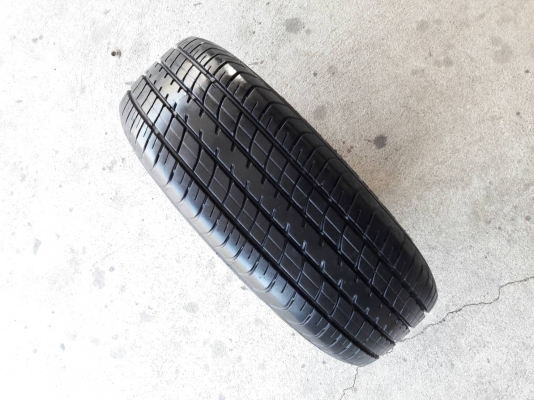 ล้อHONDA CITY ขอบ15 พร้อมยาง   4 ล้อ