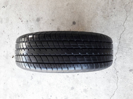 ล้อHONDA CITY ขอบ15 พร้อมยาง   4 ล้อ