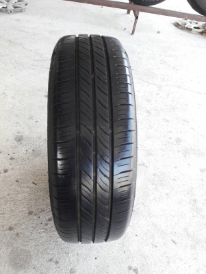 ล้อTOYOTA  Vios Yaris  ขอบ15 พร้อมยาง  4 ล้อ