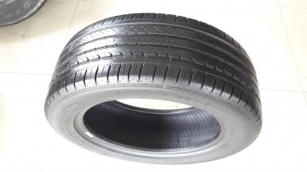 ยาง205/55/16 ปี17 GOODYEAR 4 เส้น ยาง205/55/16 ปี17 GOODYEAR 4 เส้น