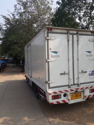 ISUZU 130 แรง NMR ISUZU 130 แรง NMR