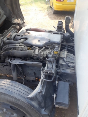 ISUZU 130 แรง NMR ISUZU 130 แรง NMR
