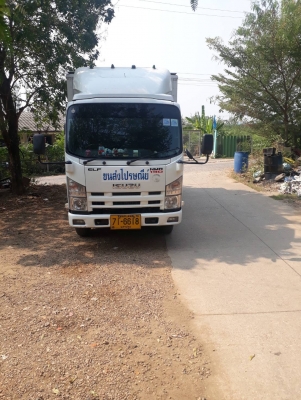 ISUZU 130 แรง NMR