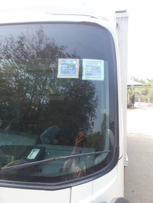 ISUZU 130 แรง NMR