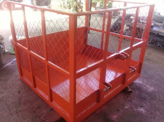 ขายกระบะต่อท้ายรถไถ่ 50 แรงขึ้น