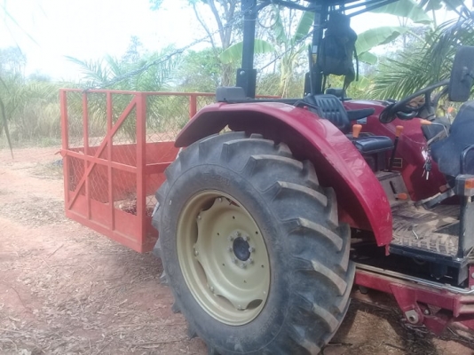 ขายกระบะต่อท้ายรถไถ่ 50 แรงขึ้น ขายกระบะต่อท้ายรถไถ่ 50 แรงขึ้น