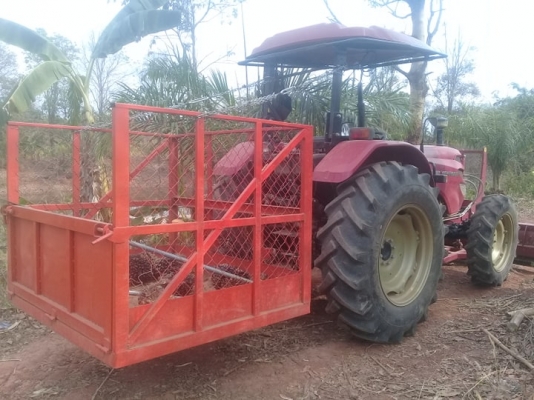 ขายกระบะต่อท้ายรถไถ่ 50 แรงขึ้น ขายกระบะต่อท้ายรถไถ่ 50 แรงขึ้น