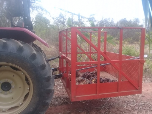 ขายกระบะต่อท้ายรถไถ่ 50 แรงขึ้น ขายกระบะต่อท้ายรถไถ่ 50 แรงขึ้น