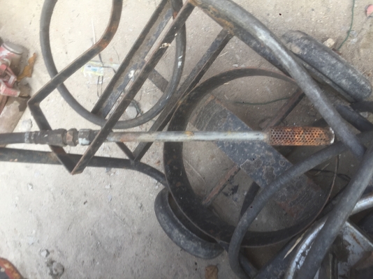 ขายเครื่องฉีดพ่นยางมะตอย