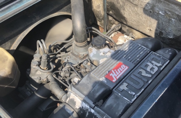 ขายรถเครน TADANO TR80M-1 (ขนาด 8 ตัน) ปี 1992 นำเข้าเองจากญี่ปุ่น สภาพสวยพร้อมใช้ มีVDOการทำงานครับ ขายรถเครน TADANO TR80M-1 (ขนาด 8 ตัน) ปี 1992 นำเข้าเองจากญี่ปุ่น สภาพสวยพร้อมใช้ มีVDOการทำงานครับ