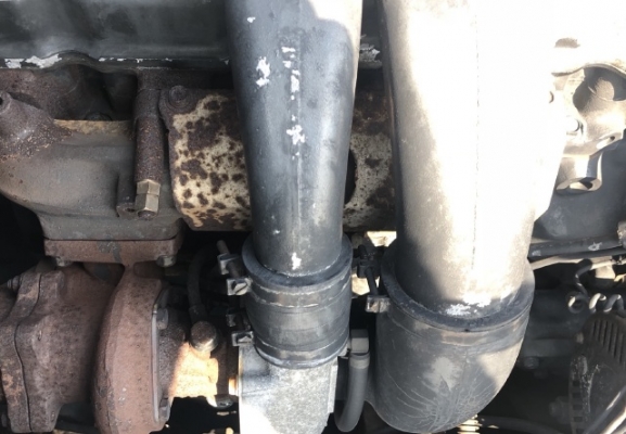 ขายรถเครน TADANO TR80M-1 (ขนาด 8 ตัน) ปี 1992 นำเข้าเองจากญี่ปุ่น สภาพสวยพร้อมใช้ มีVDOการทำงานครับ ขายรถเครน TADANO TR80M-1 (ขนาด 8 ตัน) ปี 1992 นำเข้าเองจากญี่ปุ่น สภาพสวยพร้อมใช้ มีVDOการทำงานครับ