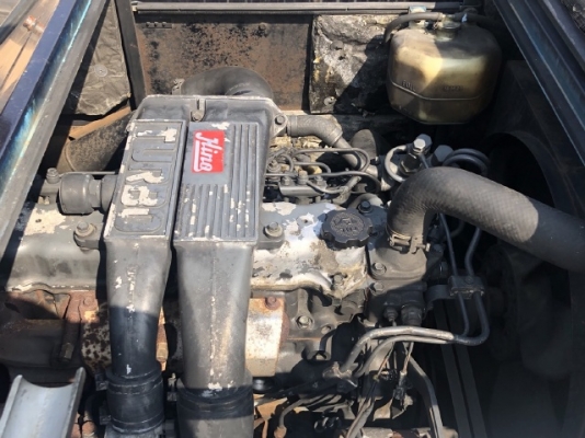 ขายรถเครน TADANO TR80M-1 (ขนาด 8 ตัน) ปี 1992 นำเข้าเองจากญี่ปุ่น สภาพสวยพร้อมใช้ มีVDOการทำงานครับ ขายรถเครน TADANO TR80M-1 (ขนาด 8 ตัน) ปี 1992 นำเข้าเองจากญี่ปุ่น สภาพสวยพร้อมใช้ มีVDOการทำงานครับ