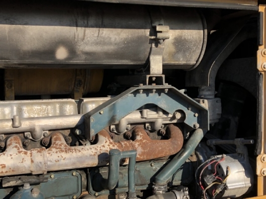 ขายรถตักล้อยาง TCM 865-2 (4,XXX ชั่วโมง) นำเข้าเองจากญี่ปุ่น สภาพสวยพร้อมใช้ มีVDOการทำงานครับ ขายรถตักล้อยาง TCM 865-2 (4,XXX ชั่วโมง) นำเข้าเองจากญี่ปุ่น สภาพสวยพร้อมใช้ มีVDOการทำงานครับ