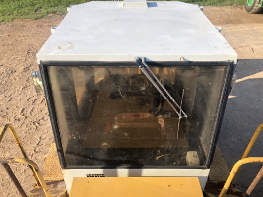 ขายรถตักล้อยาง TCM 865-2 (4,XXX ชั่วโมง) นำเข้าเองจากญี่ปุ่น สภาพสวยพร้อมใช้ มีVDOการทำงานครับ ขายรถตักล้อยาง TCM 865-2 (4,XXX ชั่วโมง) นำเข้าเองจากญี่ปุ่น สภาพสวยพร้อมใช้ มีVDOการทำงานครับ