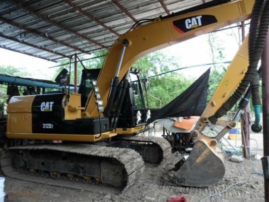 Cat312d2 น่าเอาไปใช้ราคาสุดพิเศษ1.85ล้านเท่านั้นๆๆๆๆ สนใจโทรหา 081-989-1989 หรั่งครับ