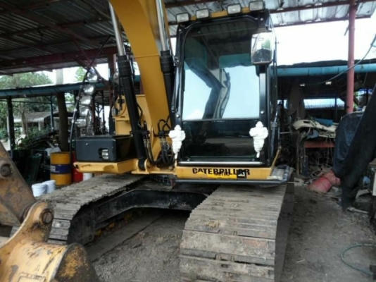 Cat312d2 น่าเอาไปใช้ราคาสุดพิเศษ1.85ล้านเท่านั้นๆๆๆๆ สนใจโทรหา 081-989-1989 หรั่งครับ Cat312d2 น่าเอาไปใช้ราคาสุดพิเศษ1.85ล้านเท่านั้นๆๆๆๆ สนใจโทรหา 081-989-1989 หรั่งครับ