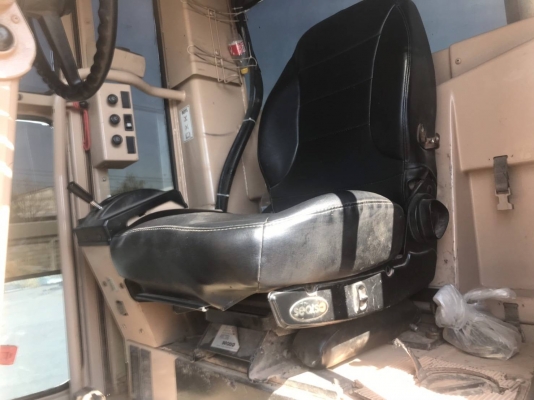 รถเกรด Cat 140Hซีเรียล3P004552*1605101 U.S.A.เอกสารเล่มทะเบียน เจ้าของขายเอง รถเกรด Cat 140Hซีเรียล3P004552*1605101 U.S.A.เอกสารเล่มทะเบียน เจ้าของขายเอง