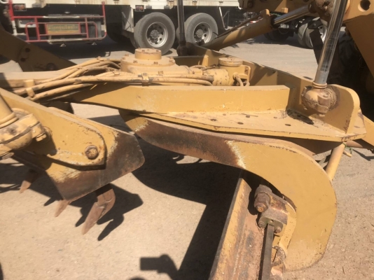 รถเกรด Cat 140Hซีเรียล3P004552*1605101 U.S.A.เอกสารเล่มทะเบียน เจ้าของขายเอง รถเกรด Cat 140Hซีเรียล3P004552*1605101 U.S.A.เอกสารเล่มทะเบียน เจ้าของขายเอง