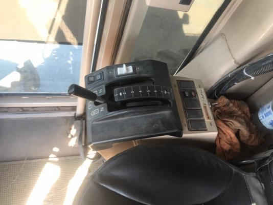 รถเกรด Cat 140Hซีเรียล3P004552*1605101 U.S.A.เอกสารเล่มทะเบียน เจ้าของขายเอง รถเกรด Cat 140Hซีเรียล3P004552*1605101 U.S.A.เอกสารเล่มทะเบียน เจ้าของขายเอง