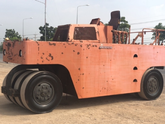 ขายรถบด 9 ล้อ KAWASAKI KR20C นำเข้าเองจากญี่ปุ่น สภาพสวยพร้อมใช้ มีVDOการทำงานครับ ขายรถบด 9 ล้อ KAWASAKI KR20C นำเข้าเองจากญี่ปุ่น สภาพสวยพร้อมใช้ มีVDOการทำงานครับ