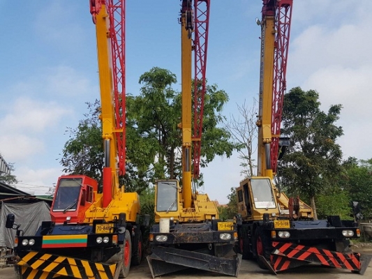 ขายเครน TANADO TR20-M3