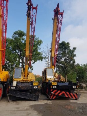 ขายเครน TANADO TR20-M3