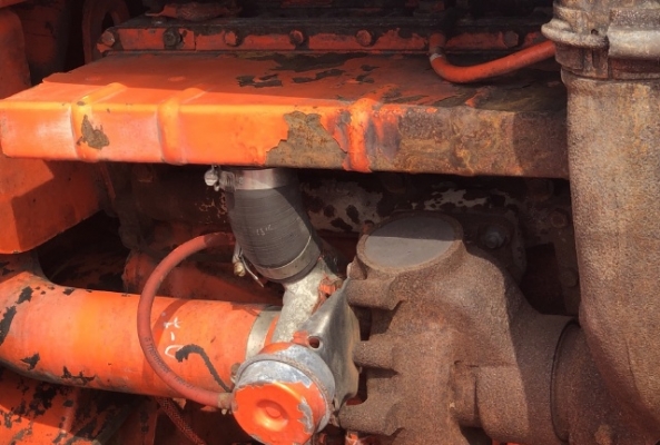 ขายรถตักล้อยาง CAT 960F นำเข้าเองจากญี่ปุ่น สภาพสวยพร้อมใช้ มีVDOการทำงานครับ ขายรถตักล้อยาง CAT 960F นำเข้าเองจากญี่ปุ่น สภาพสวยพร้อมใช้ มีVDOการทำงานครับ