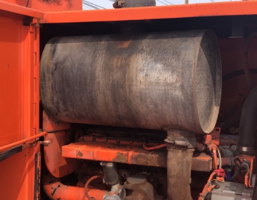 ขายรถตักล้อยาง CAT 960F นำเข้าเองจากญี่ปุ่น สภาพสวยพร้อมใช้ มีVDOการทำงานครับ ขายรถตักล้อยาง CAT 960F นำเข้าเองจากญี่ปุ่น สภาพสวยพร้อมใช้ มีVDOการทำงานครับ