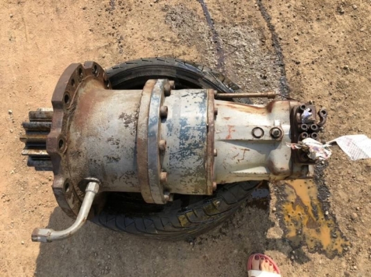 ขายตัด อะไหล่ได้นะครับ HITACHI EX200-3 SUPER เครื่องดี ปั้มเช็คใหม่(แต่เกียร์ปั้มไม่ดี )  ตัวเดินเงียบ  บูมอามสวย เอกสารอินวอยท์   ราคาขายแยกอะไหล่  1.เครื่อง6BG1-Turbo  ราคา 80,000 บาท 2 ปั้มไฮโดรลิก เดิม 40,000 บาท 3.ตัวเดิน 2 ข้าง 95,000 บาท 4.โช่พร้อม