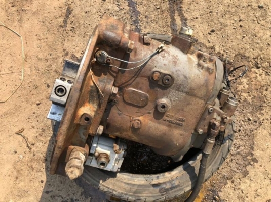 ขายตัด อะไหล่ได้นะครับ HITACHI EX200-3 SUPER เครื่องดี ปั้มเช็คใหม่(แต่เกียร์ปั้มไม่ดี )  ตัวเดินเงียบ  บูมอามสวย เอกสารอินวอยท์   ราคาขายแยกอะไหล่  1.เครื่อง6BG1-Turbo  ราคา 80,000 บาท 2 ปั้มไฮโดรลิก เดิม 40,000 บาท 3.ตัวเดิน 2 ข้าง 95,000 บาท 4.โช่พร้อม