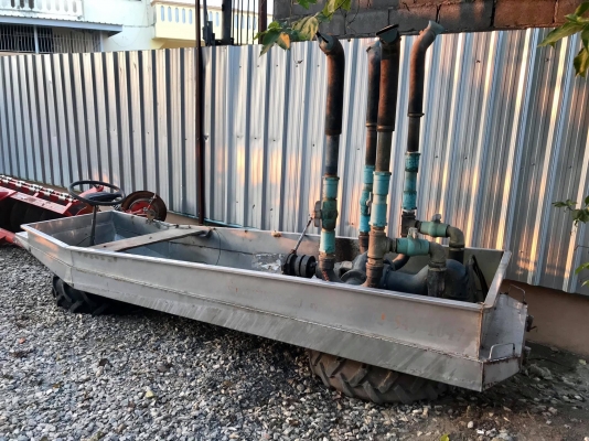 เรือสแตนเลส