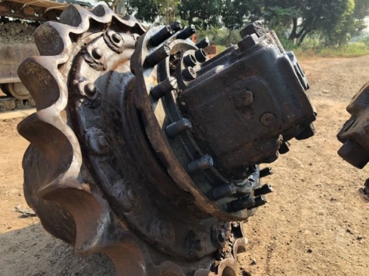 ขาย (ตัวเดิน2 ข้าง) 95,000 บาท  HITACHI EX200-3 SUPER   รถอยู่  นครปฐม โทร 0610710295  สนใจ รายการสินค้า อื่นๆ ที่ เว็ปไชค์ Truck2Hand https://www.truck2hand.com/index.php?actions=content/search&amp;member_id=136193  Facebook ส่วนตัวทัก Http://www.faceboo