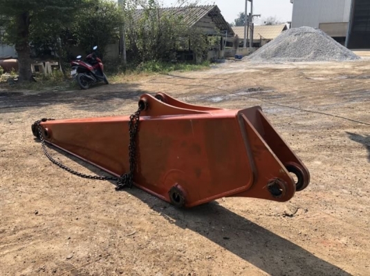 ขายบูมอาร์ม. 60,000 บาท  HITACHI EX200-3 SUPER   รถอยู่  นครปฐม โทร 0610710295  สนใจ รายการสินค้า อื่นๆ ที่ เว็ปไชค์ Truck2Hand https://www.truck2hand.com/index.php?actions=content/search&amp;member_id=136193  Facebook ส่วนตัวทัก Http://www.facebook.com/T