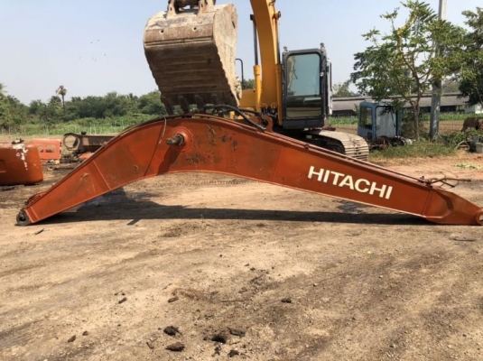 ขายบูมอาร์ม. 60,000 บาท  HITACHI EX200-3 SUPER   รถอยู่  นครปฐม โทร 0610710295  สนใจ รายการสินค้า อื่นๆ ที่ เว็ปไชค์ Truck2Hand https://www.truck2hand.com/index.php?actions=content/search&amp;member_id=136193  Facebook ส่วนตัวทัก Http://www.facebook.com/T