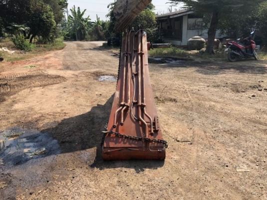 ขายบูมอาร์ม. 60,000 บาท  HITACHI EX200-3 SUPER   รถอยู่  นครปฐม โทร 0610710295  สนใจ รายการสินค้า อื่นๆ ที่ เว็ปไชค์ Truck2Hand https://www.truck2hand.com/index.php?actions=content/search&amp;member_id=136193  Facebook ส่วนตัวทัก Http://www.facebook.com/T