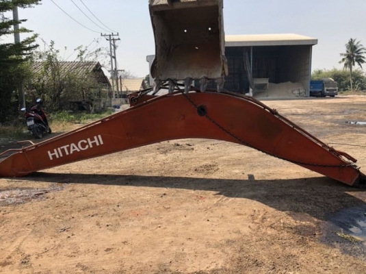 ขายบูมอาร์ม. 60,000 บาท  HITACHI EX200-3 SUPER   รถอยู่  นครปฐม โทร 0610710295  สนใจ รายการสินค้า อื่นๆ ที่ เว็ปไชค์ Truck2Hand https://www.truck2hand.com/index.php?actions=content/search&amp;member_id=136193  Facebook ส่วนตัวทัก Http://www.facebook.com/T