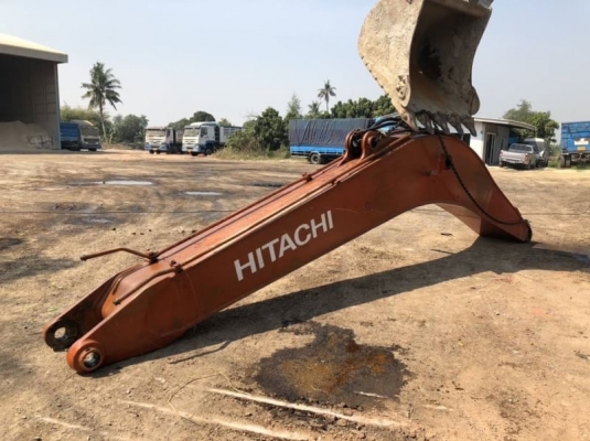 ขายบูมอาร์ม. 60,000 บาท  HITACHI EX200-3 SUPER   รถอยู่  นครปฐม โทร 0610710295  สนใจ รายการสินค้า อื่นๆ ที่ เว็ปไชค์ Truck2Hand https://www.truck2hand.com/index.php?actions=content/search&amp;member_id=136193  Facebook ส่วนตัวทัก Http://www.facebook.com/T