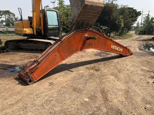 ขายบูมอาร์ม. 60,000 บาท  HITACHI EX200-3 SUPER   รถอยู่  นครปฐม โทร 0610710295  สนใจ รายการสินค้า อื่นๆ ที่ เว็ปไชค์ Truck2Hand https://www.truck2hand.com/index.php?actions=content/search&amp;member_id=136193  Facebook ส่วนตัวทัก Http://www.facebook.com/T