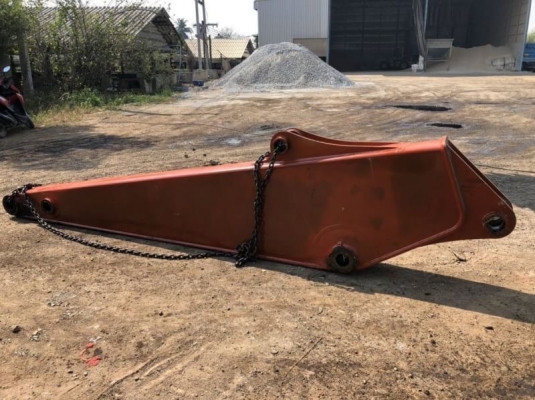 ขายบูมอาร์ม. 60,000 บาท  HITACHI EX200-3 SUPER   รถอยู่  นครปฐม โทร 0610710295  สนใจ รายการสินค้า อื่นๆ ที่ เว็ปไชค์ Truck2Hand https://www.truck2hand.com/index.php?actions=content/search&amp;member_id=136193  Facebook ส่วนตัวทัก Http://www.facebook.com/T