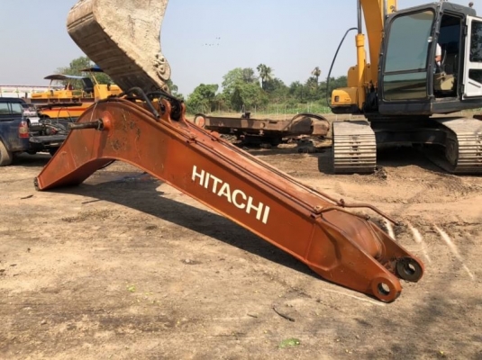 ขายบูมอาร์ม. 60,000 บาท  HITACHI EX200-3 SUPER   รถอยู่  นครปฐม โทร 0610710295  สนใจ รายการสินค้า อื่นๆ ที่ เว็ปไชค์ Truck2Hand https://www.truck2hand.com/index.php?actions=content/search&amp;member_id=136193  Facebook ส่วนตัวทัก Http://www.facebook.com/T