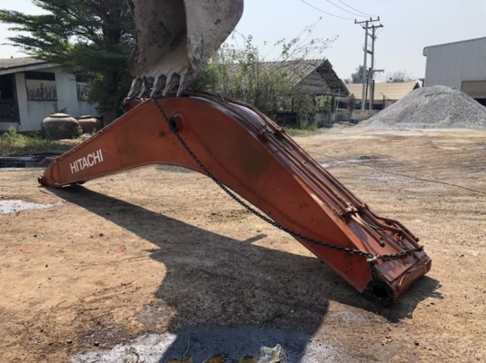 ขายบูมอาร์ม. 60,000 บาท  HITACHI EX200-3 SUPER   รถอยู่  นครปฐม โทร 0610710295  สนใจ รายการสินค้า อื่นๆ ที่ เว็ปไชค์ Truck2Hand https://www.truck2hand.com/index.php?actions=content/search&amp;member_id=136193  Facebook ส่วนตัวทัก Http://www.facebook.com/T