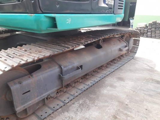 ขายจ้า..KOBELCO SK135SR YY00 เก่านอกแท้  เดิมๆๆ ปลายยาวพิเศษ เครื่องปั๊มดี 6,xxx ชั่วโมง โทร 089-3818694 จ๊อย